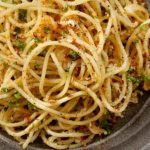 Ina Garten Midnight Pasta