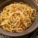 Ina Garten Midnight Pasta