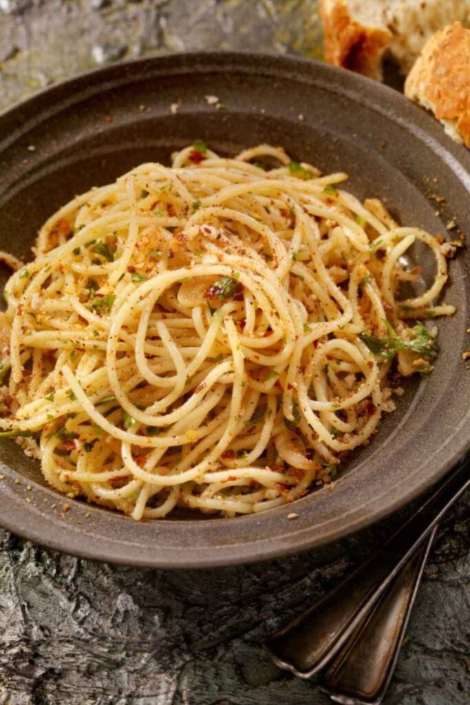 Ina Garten Midnight Pasta