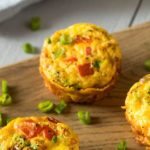 Ina Garten Mini Frittata