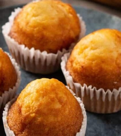 Ina Garten Morning Glory Muffins