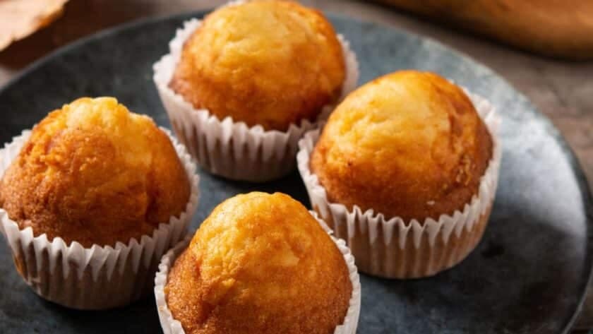 Ina Garten Morning Glory Muffins