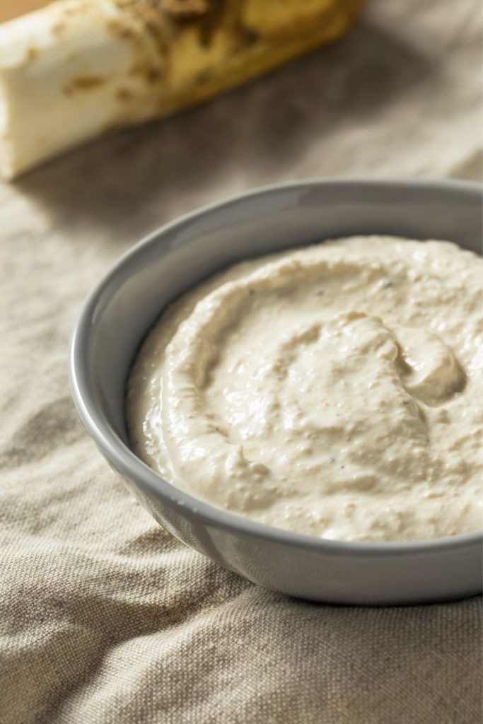 Ina Garten Mustard Horseradish Sauce