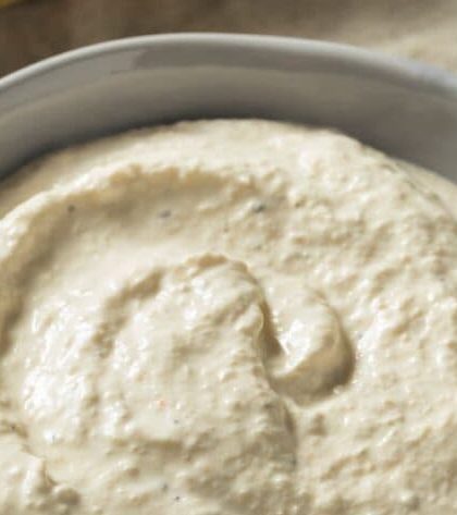 Ina Garten Mustard Horseradish Sauce