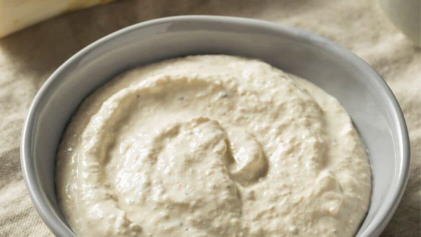 Ina Garten Mustard Horseradish Sauce