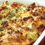 Ina Garten Overnight Breakfast Casserole