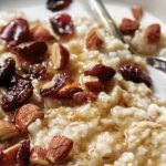 Ina Garten Overnight Irish Oatmeal