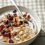 Ina Garten Overnight Irish Oatmeal