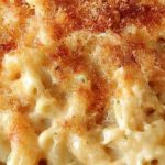 Ina Garten Overnight Mac and Cheese