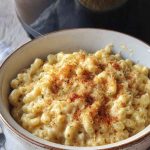 Ina Garten Overnight Mac and Cheese