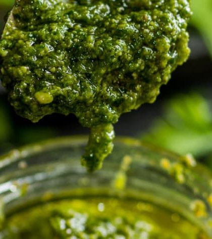 Ina Garten Pesto