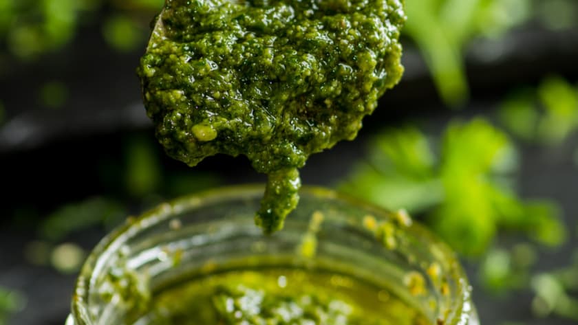 Ina Garten Pesto