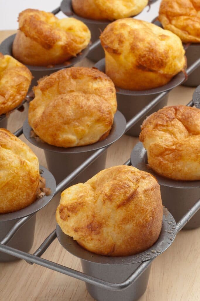 Ina Garten Popovers