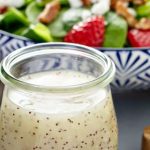 Ina Garten Poppy Seed Dressing