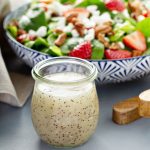 Ina Garten Poppy Seed Dressing