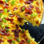 Ina Garten Potato Bacon Frittata Recipe