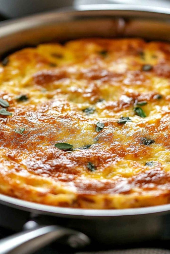 Ina Garten Potato Frittata