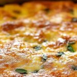 Ina Garten Potato Frittata recipe