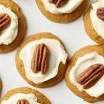 Ina Garten Pumpkin Cookies