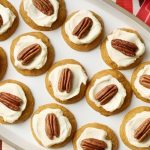 Ina Garten Pumpkin Cookies