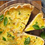 Ina Garten Quiche Lorraine