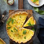 Ina Garten Quiche Lorraine