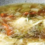 Ina Garten Ravioli In Brodo