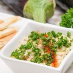 Ina Garten Roasted Eggplant Dip
