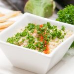 Ina Garten Roasted Eggplant Dip