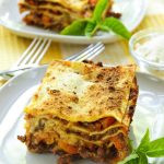 Ina Garten Roasted Vegetable Lasagna