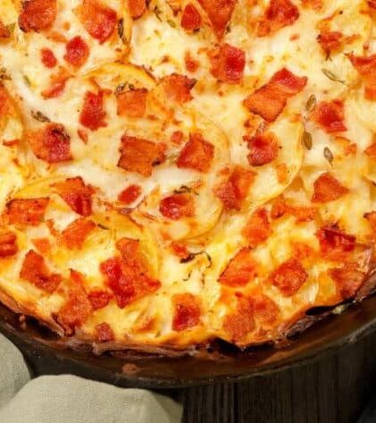 Ina Garten Scalloped Potatoes