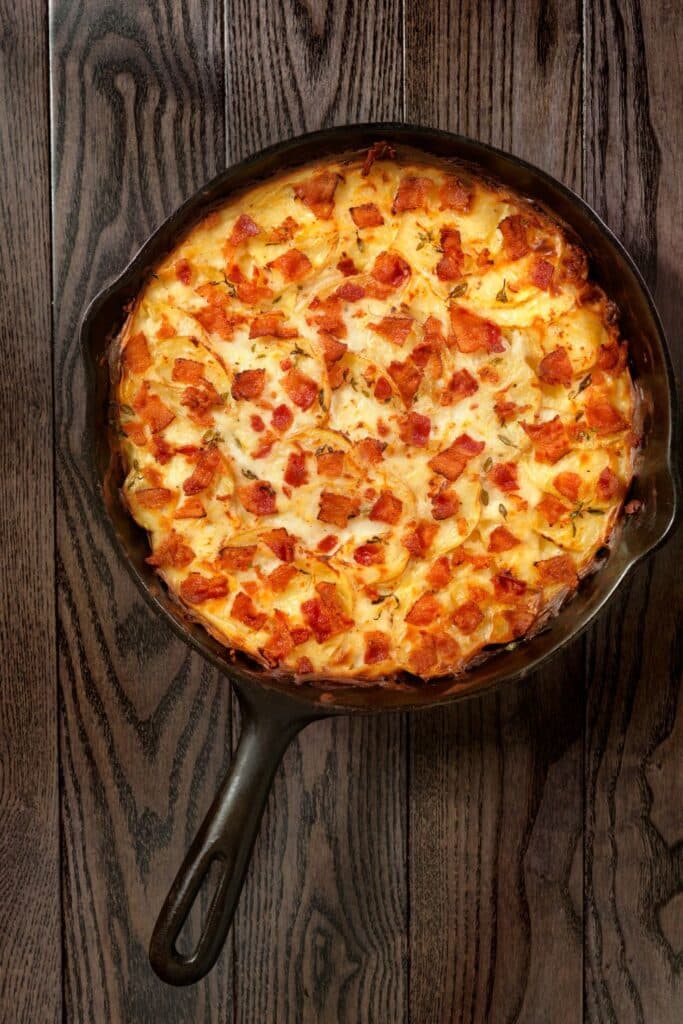 Ina Garten Scalloped Potatoes