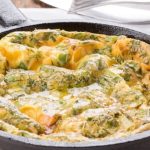 Ina Garten Smoked Salmon Frittata recipe