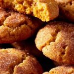 Ina Garten Snickerdoodles