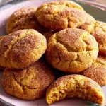 Ina Garten Snickerdoodles
