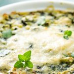 Ina Garten Spinach Artichoke Dip