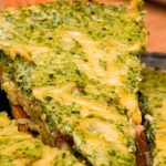 Ina Garten Spinach Quiche