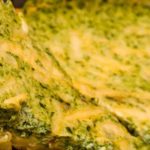 Ina Garten Spinach Quiche