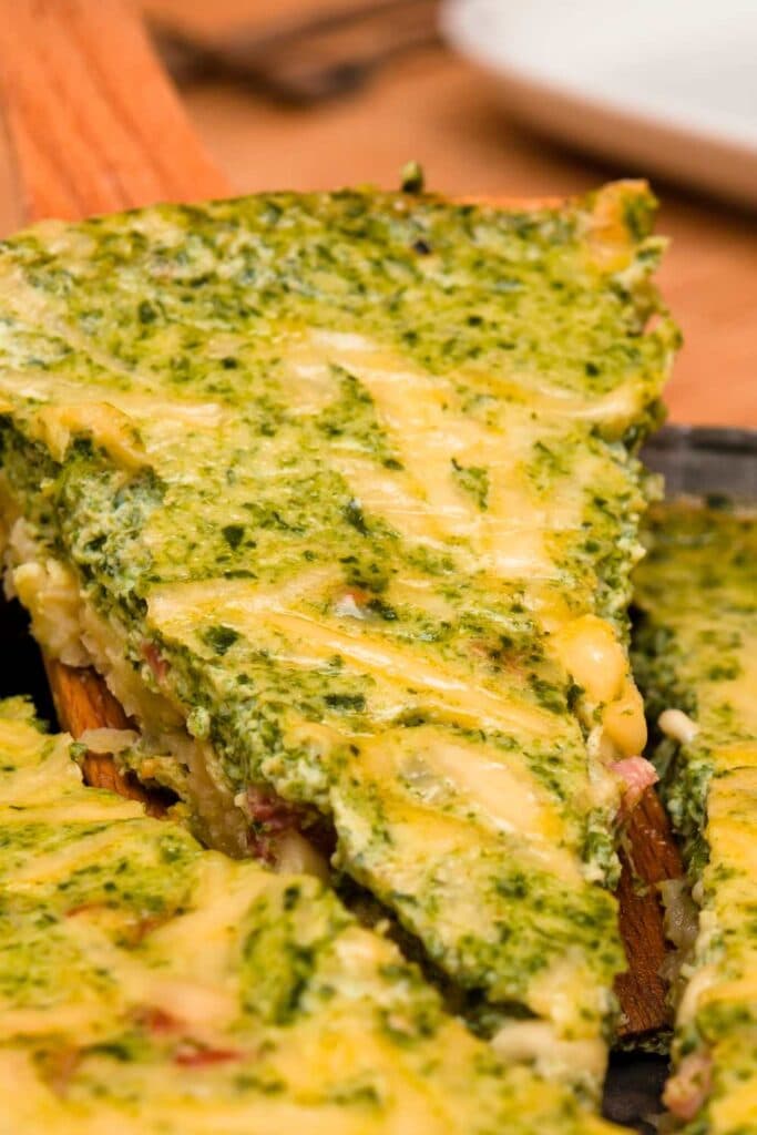 Ina Garten Spinach Quiche