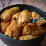 Ina Garten Stuffed Cabbage