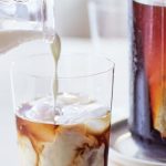 Ina Garten Vanilla Cold-Brewed Iced Coffee