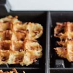 Ina Garten Waffle Iron Hash Browns