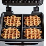 Ina Garten Waffle Iron Hash Browns