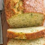 Ina Garten Zucchini Bread