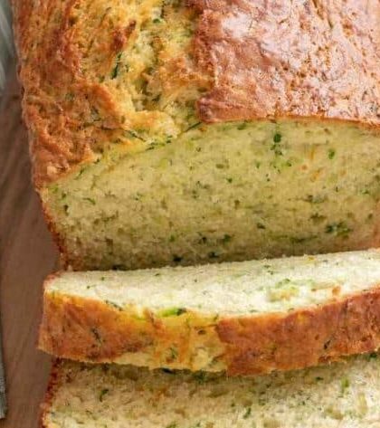 Ina Garten Zucchini Bread