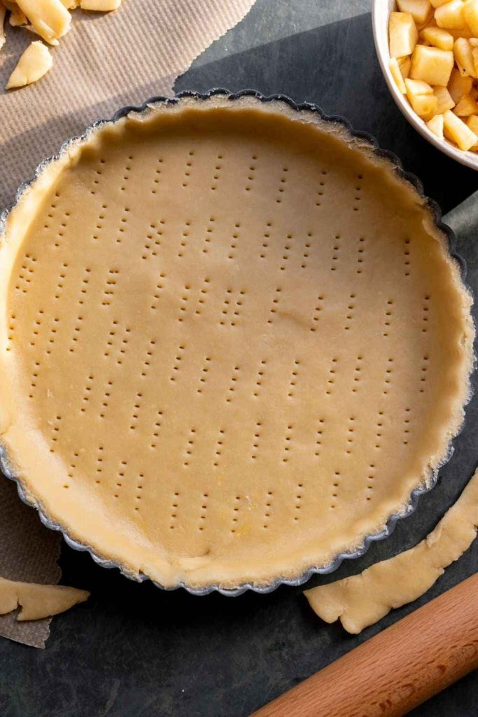 Ina Garten Quiche Crust