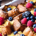 Ina Garten Overnight French Toast Casserole