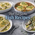 Best Ina Garten Fish Recipes