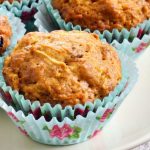 Ina Garten Apple Muffins recipe