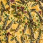 Ina Garten Asparagus Quiche